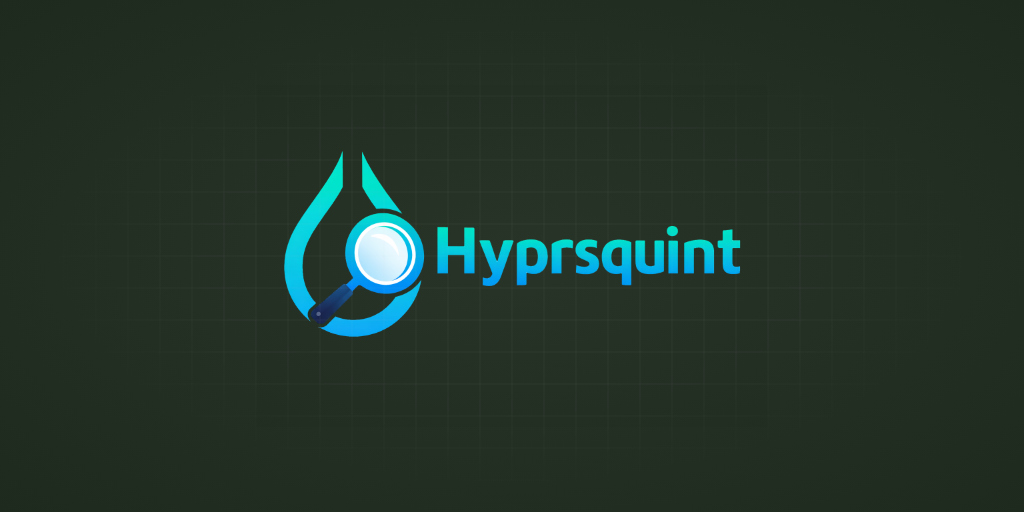 Hyprsquint